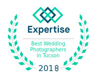 Best Wedding Photographers in Tucson