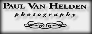 Paul Van Helden Photography