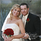 Testimonial: Thank you Paul!!!! You did a terrific job. ~ Theresa and Brett
