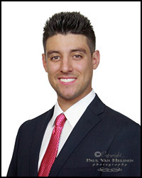 Stephan Corporate Headshot