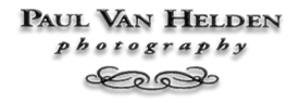 Paul Van Helden Photography