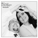 One Heart - Jason and Erika at Paul Van Helden Photography