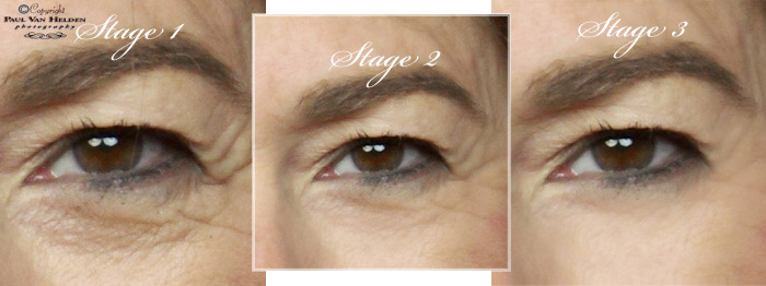 Eye Shadows