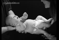 First Family Photos