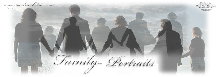 Family Portrait Photography