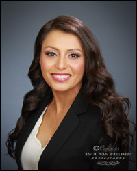 Leann - College Student