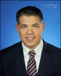 Andrew - News Personality