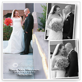 Erin and Charles, captured at the Lodge on the Desert in Tucson.