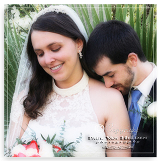 John kisses Melody softly at the Oasis at Wildhorse Ranch.