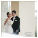 Anna and Corey - Barrier Chapel (Casas), Oro Valley, Arizona