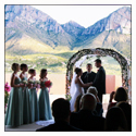 Ceremony, Catalinas - Oro Valley, Arizona