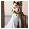 Justin and Jocelyn - La Paloma, Tucson, Arizona