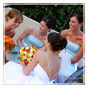 Lindsey and Girls - Hilton El Conquistador, Tucson, Arizona