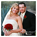 Brett and Theresa - Oasis at Wildhorse Ranch, Marana Arizona